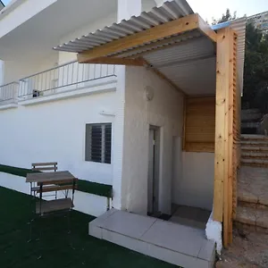 יחידות אירוח נוף המפרץ דירה חיפה
