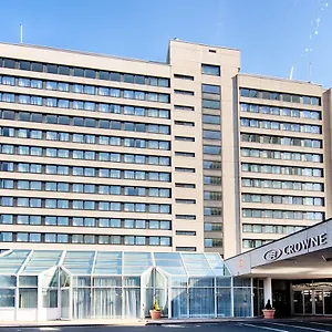 Crowne Plaza Frankfurt Congress By Ihg فرانكفورت