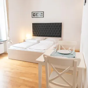 Apartment Charming Frankfurt, Frankfurt am Main