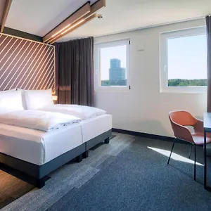 Frankfurt-airport Otel