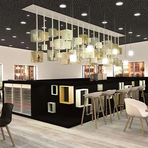 Innside By Melia Frankfurt Ostend フランクフルト