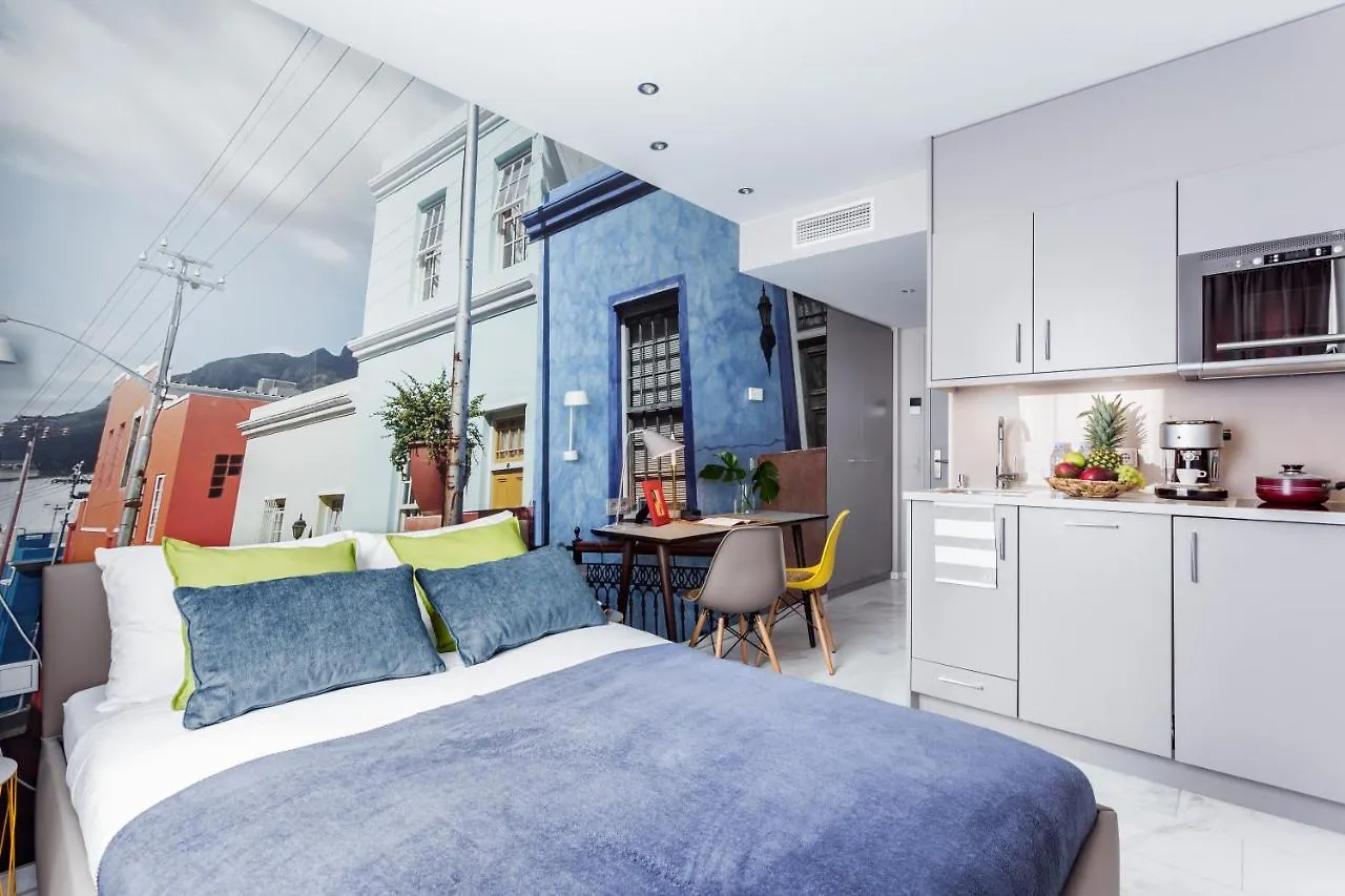 Apartment Visionapartments Frankfurt - Contactless Check-In Frankfurt am Main