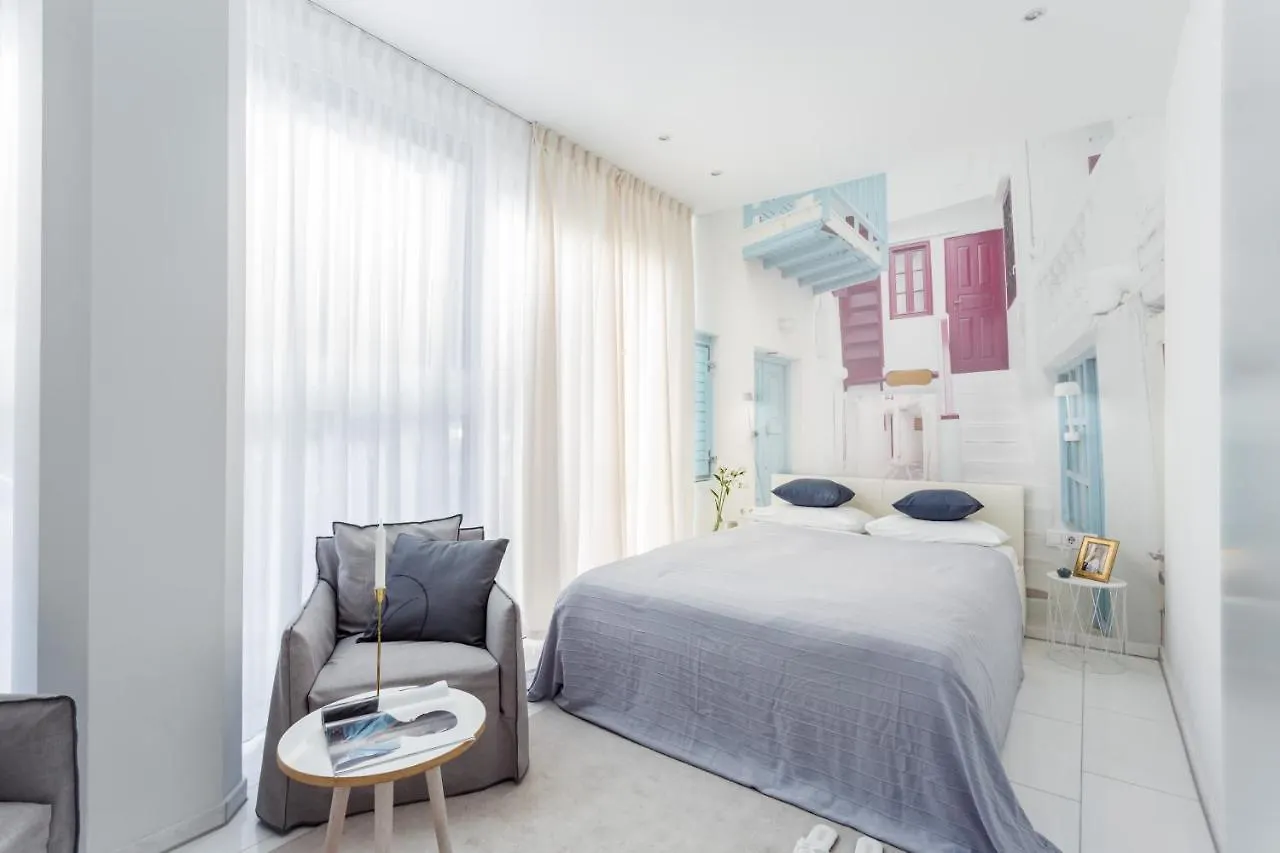 Appartement VISIONAPARTMENTS Gutleutstrasse - contactless check-in Francfort-sur-le-Main
