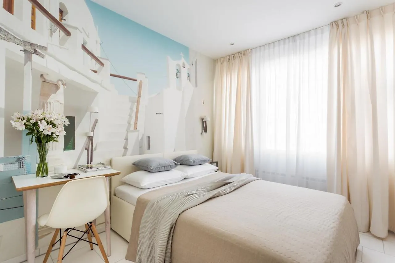 VISIONAPARTMENTS Gutleutstrasse - contactless check-in Francfort-sur-le-Main Appartement
